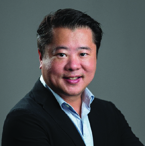 Steven Kang